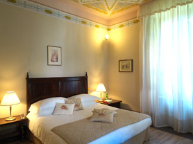 camera ponziano