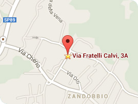 guarda la mappa